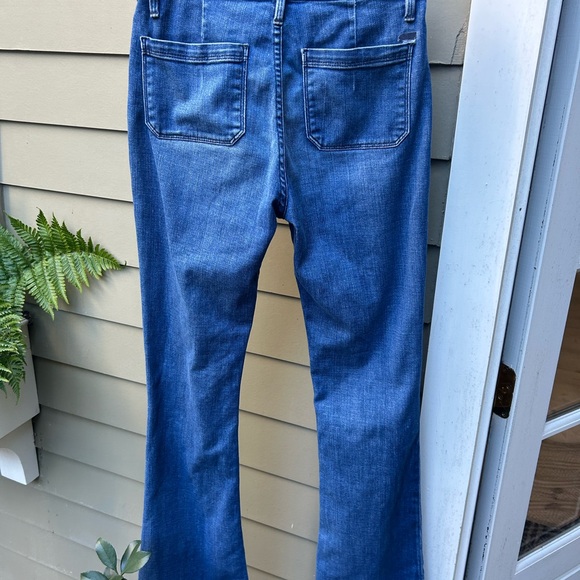 Frame Le Bardot Reeves - Picture 4 of 8